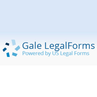 LegalForms logo